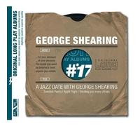 A Jazz Date With George Shearing by George Shearing (2006-04-10)