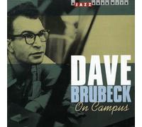 A Jazz Hour With by Dave Brubeck (2007-12-15)
