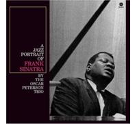 A Jazz Portrait of Frank Sinatra