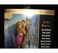 A Jazz Romance (Gold Encore Series)