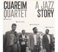 A Jazz Story [VINYL]
