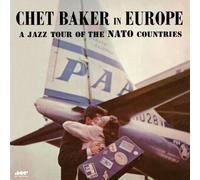A Jazz Tour of the Nato