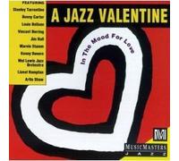 A Jazz Valentine - In the Mood for Love
