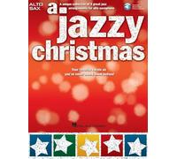 A Jazzy Christmas: Alto Sax