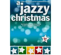 A Jazzy Christmas Book 2 Piano Pf