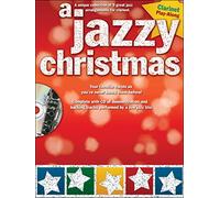 A Jazzy Christmas: Clarinet