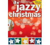A Jazzy Christmas: Tenor Sax