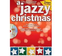 A Jazzy Christmas: Trumpet: Trumpet Play-Along