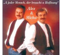 A jeder Mensch, der braucht a Hoffnung (1993)