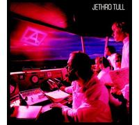 A Jethro Tull Album