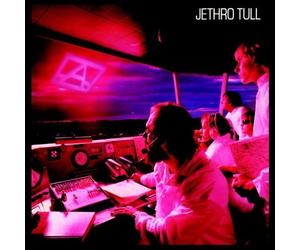 A Jethro Tull Album