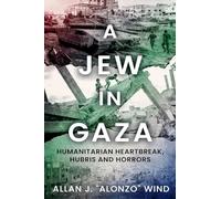 A Jew in Gaza