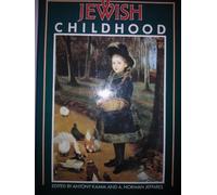 A Jewish Childhood