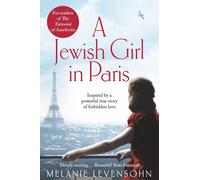 A Jewish Girl in Paris by Melanie LevensohnJamie Le (PB 2023)