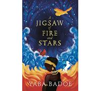 A Jigsaw of Fire and Stars
