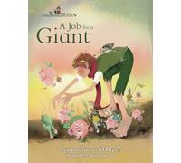 A Job For A Giant (Milo and the Lark)