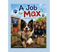 A Job for Max: A Pinewood story