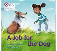 A Job for the Dog : Phase 3 Set 1