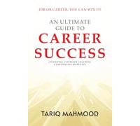 A JOB OR CAREER? YOU CAN WIN IT!