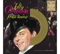 A Jolly Christmas from Frank Sinatra