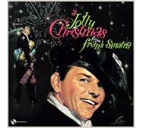 A Jolly Christmas from Frank Sinatra