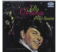 A Jolly Christmas From Frank Sinatra