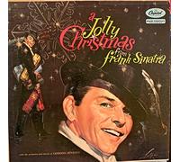 A Jolly Christmas From Frank Sinatra