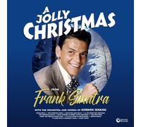 Frank Sinatra - A Jolly Christmas From Frank Sinatra [VINYL]