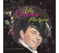 A Jolly Christmas from Frank Sinatra
