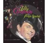 A Jolly Christmas (Picture Disc)