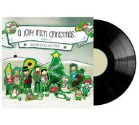 A Jolly Irish Christmas (Vol. 2) LP Vinyl