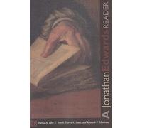A Jonathan Edwards Reader (Nota Bene)