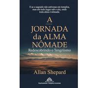 A Jornada da Alma Nômade: Redescobrindo o Tengriismo