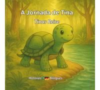 A Jornada de Tina: Tinas Reise