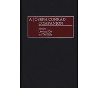 A Joseph Conrad Companion
