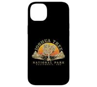 A Joshua Tree In California Desert National Park Vintage Case for iPhone 14 Plus