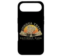 A Joshua Tree In California Desert National Park Vintage Case for iPhone Air