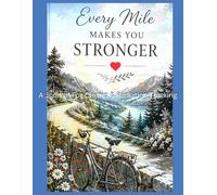 A Journal For Chemo & Radiation Tracking: Every Mile Makes You STRONGER