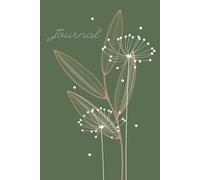 A Journal for Every Moment: A Thoughtful Gift for Students, Writers, Travelers, and Anyone Who Enjoys Writing