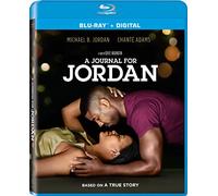 A Journal for Jordan [Blu-ray]