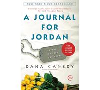 A Journal for Jordan: A Story of Love and Honor