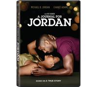 A Journal for Jordan (DVD) Michael Jordan Chanté Adams Robert Wisdom (US IMPORT)