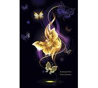 A Journal For Your Journey: A 12 Step Recovery Tool For The Soul