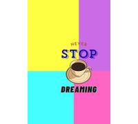 A Journal for Your Thoughts & Ideas | 120-Page Lined Journal | 6 x 9 Inch Notebook for Writing, Notes, and Everyday Use