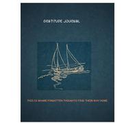 A Journal from Another Realm: Write what this world would never understand