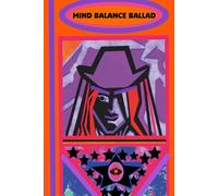 A Journal. Note book - Mind Balance Ballad: For Adults in Recovery from Smoking, Alcohol, and Other Addictions. Daily Reflections for Tracking Your Mental Clarity, and Emotional Balance