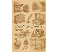 A Journal of Memories: Letters from the Past