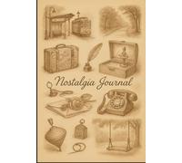 A Journal of Memories: Letters from the Past