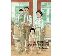 A Journal of My Father