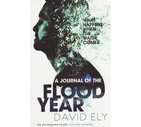 A Journal Of The Flood Year